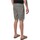 textil Hombre Shorts / Bermudas Kaporal 183466 Kaki