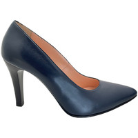 Zapatos Mujer Zapatos de tacón Soffice Sogno Elegance SOSO22172bl Azul