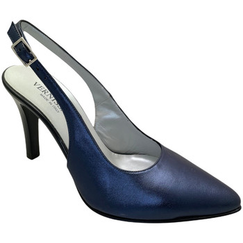 Zapatos Mujer Sandalias Soffice Sogno Elegance SOSO22173bl Azul