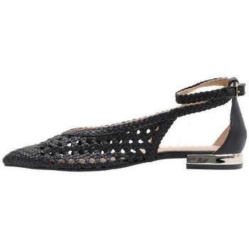 Zapatos Mujer Bailarinas-manoletinas Gioseppo DELL Negro