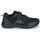 Zapatos Hombre Zapatillas bajas Kappa GLINCHPU 2V 2 Negro / Gris