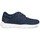 Zapatos Hombre Derbie & Richelieu Panama Jack JULIUS C1 Azul