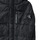 textil Niño Plumas Calvin Klein Jeans ESSENTIAL SHORT PUFFER JACKET Negro