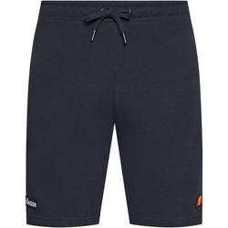 textil Hombre Shorts / Bermudas Ellesse 183730 Azul
