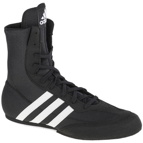 Zapatos Hombre Fitness / Training adidas Originals adidas Box Hog 2 Negro