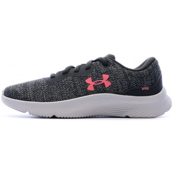 Zapatos Mujer Fitness / Training Under Armour  Gris