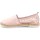 Zapatos Mujer Derbie & Richelieu Top3 22585 Beige