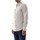 textil Hombre Camisas manga larga Dockers A1114 0025 - SLIM ORIGINAL-EGRET Beige