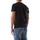 textil Hombre Tops y Camisetas Dondup US198 JF0271U-999 Negro