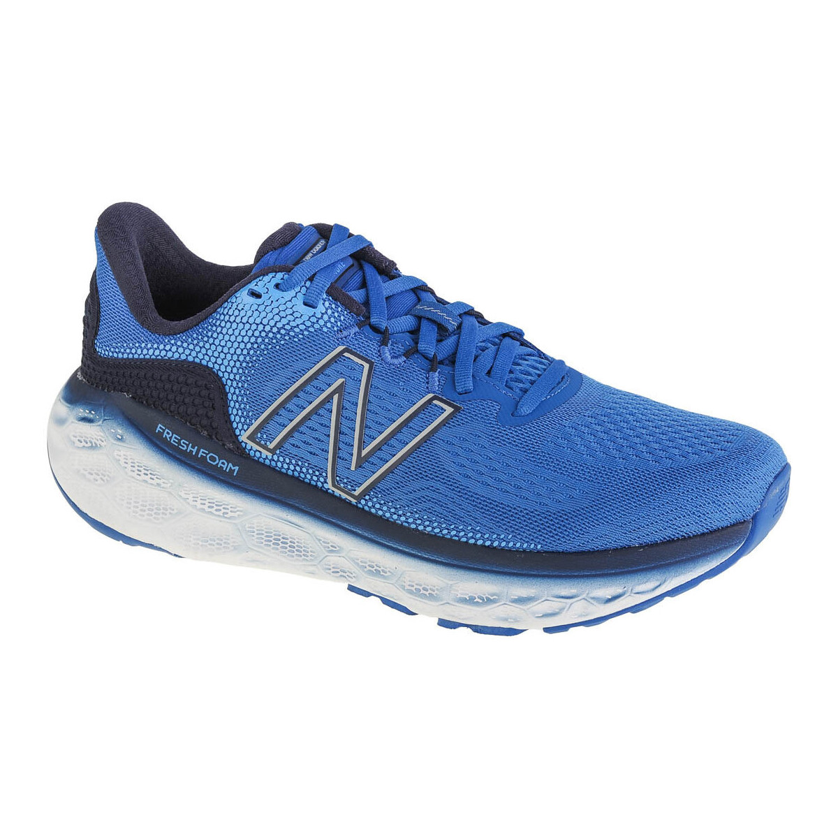 Zapatos Hombre Running / trail New Balance Fresh Foam More v3 Azul