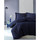 Casa Ropa de cama Mjoll Elegant - Dark Blue Dark / Azul