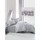 Casa Ropa de cama Mjoll Elegant - Grey Gris