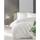 Casa Ropa de cama Mjoll Elegant - White Blanco