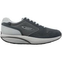 Zapatos Mujer Deportivas Moda Mbt -1997 CLASSIC W gris