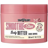 Belleza Hidratantes & nutritivos Soap & Glory Smoothie Star Body Butter 