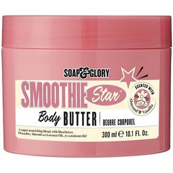 Belleza Hidratantes & nutritivos Soap & Glory Smoothie Star Body Butter 