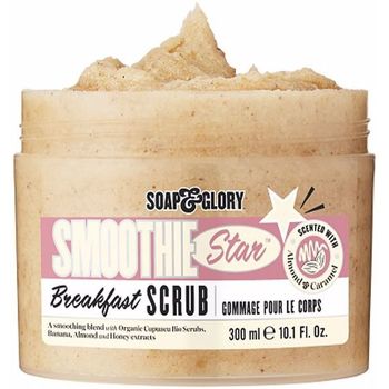 Belleza Exfoliante & Peeling Soap & Glory Smoothie Star Breakfast Scrub 