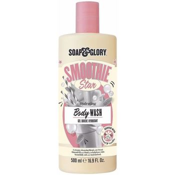 Belleza Productos baño Soap & Glory Smoothie Star Body Wash 