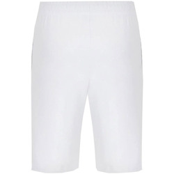 textil Hombre Shorts / Bermudas Emporio Armani EA7 3LPS73PJ05Z Blanco