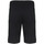 textil Hombre Shorts / Bermudas Emporio Armani EA7 3LPS61PJ05Z Negro