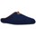 Zapatos Hombre Derbie & Richelieu Norteñas 9-129 Hombre Azul marino Azul