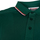 textil Hombre Polos manga corta Invicta 4452241 / U Verde