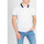 textil Hombre Polos manga corta Invicta 4452253 / U Blanco