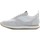 Zapatos Hombre Botas de caña baja D.Co Copenhagen CPH460M Blanco