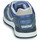 Zapatos Zapatillas bajas Saucony SHADOW 5000 Azul