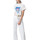 textil Mujer Tops y Camisetas Kocca BABBIE Blanco