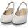 Zapatos Mujer Sandalias Piesanto 220230 Plata