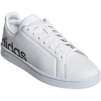 Zapatos Hombre Deportivas Moda adidas Originals H04558 Blanco