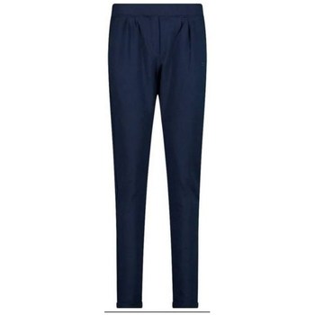 textil Mujer Pantalones de chándal Cmp Spodnie Damskie 32D8036 Azul marino