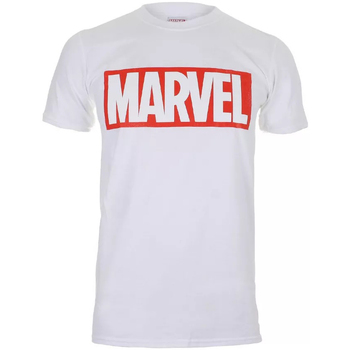 textil Camisetas manga larga Marvel BI116 Rojo