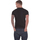 textil Hombre Camisetas manga larga Genesis BI163 Negro