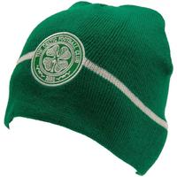 Accesorios textil Gorro Celtic Fc  Verde