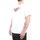 textil Hombre Camisetas manga corta Nike DN5243 T-Shirt/Polo hombre blanco Blanco