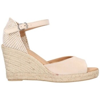 Zapatos Mujer Alpargatas Paseart ADN/A383 Mujer Beige beige