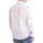 textil Hombre Camisas manga larga Peuterey PEU4286 Blanco