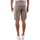 textil Hombre Shorts / Bermudas Mason's CHILE BERMUDA - 2BE22146-480 ME303 Beige