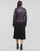 textil Mujer Chaquetas de cuero / Polipiel Oakwood CLIPS 6 Violeta