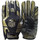 Accesorios Hombre Complemento para deporte Wilson NFL Stretch Fit Receivers Gloves Negro