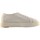 Zapatos Hombre Zapatillas bajas Santoni MBCD21574BARCMXDI48 Blanco