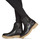 Zapatos Mujer Botas de caña baja Schmoove DORA MID Negro