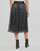 textil Mujer Faldas Ikks BV27015 Negro
