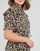 textil Mujer Vestidos cortos Ikks BV30355 Multicolor
