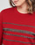 textil Mujer Sudaderas Ikks BV15035 Rojo