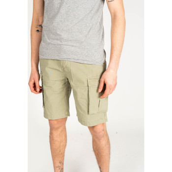 textil Hombre Shorts / Bermudas Pepe jeans PM800843 | Journey Verde