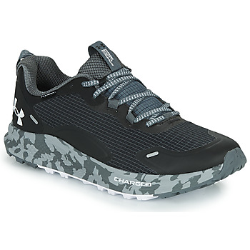 Zapatos Hombre Running / trail Under Armour UA Charged Bandit TR 2 SP Negro