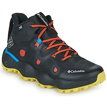 Zapatos Hombre Running / trail Columbia ESCEAPE THRIVE ENDURE Negro